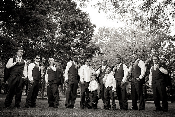 wedding photography allentown bethlehem easton