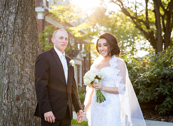wedding photography allentown bethlehem easton