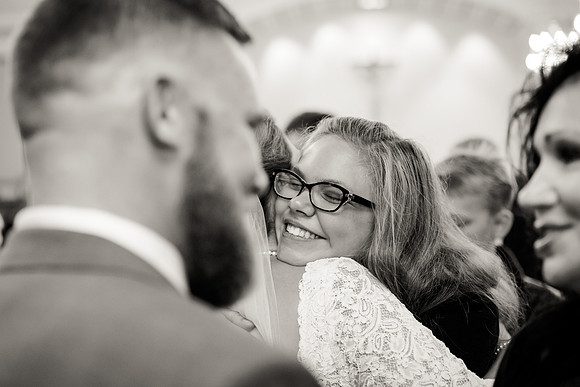 wedding photography allentown bethlehem easton