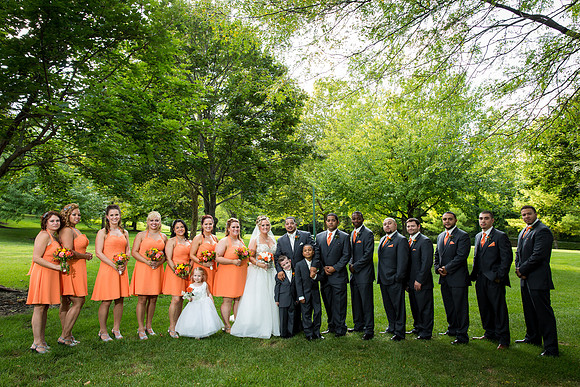 wedding photography allentown bethlehem easton