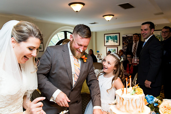 wedding photography allentown bethlehem easton