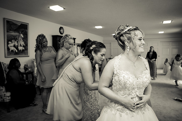 wedding photography allentown bethlehem easton