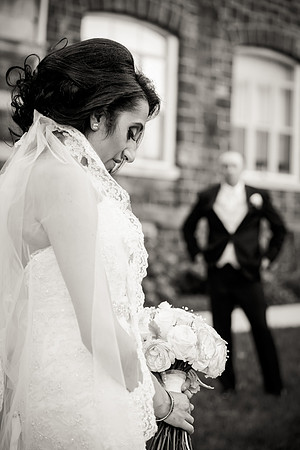 wedding photography allentown bethlehem easton