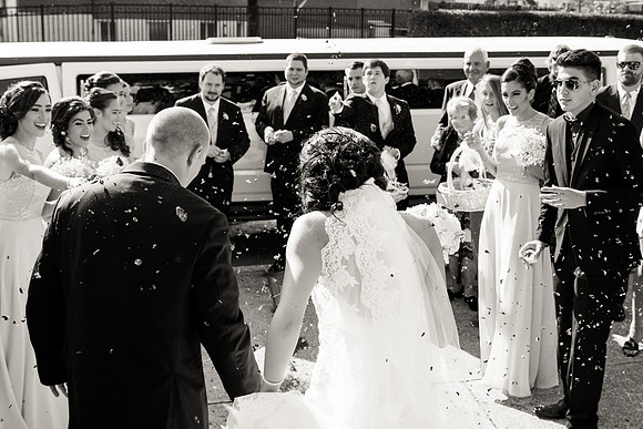 wedding photography allentown bethlehem easton