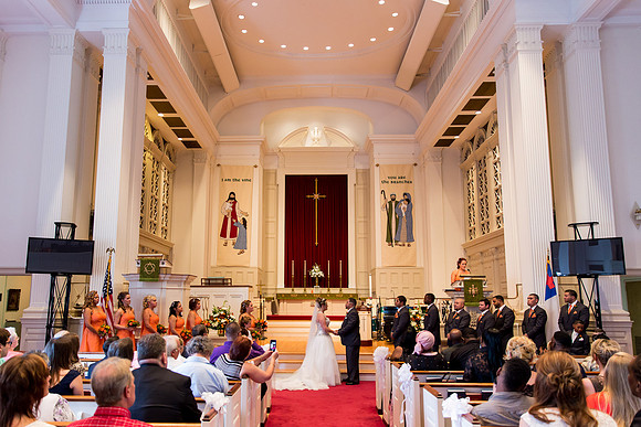 wedding photography allentown bethlehem easton