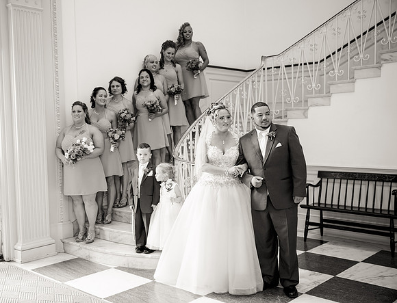 wedding photography allentown bethlehem easton