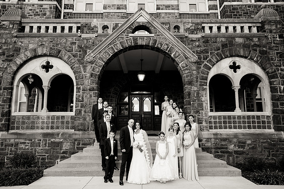 wedding photography allentown bethlehem easton