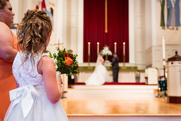 wedding photography allentown bethlehem easton