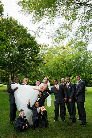 wedding photography allentown bethlehem easton