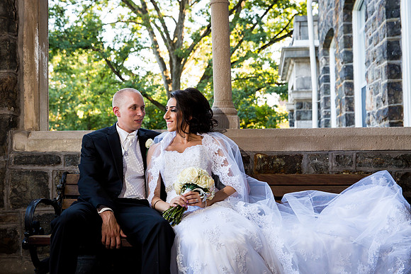 wedding photography allentown bethlehem easton