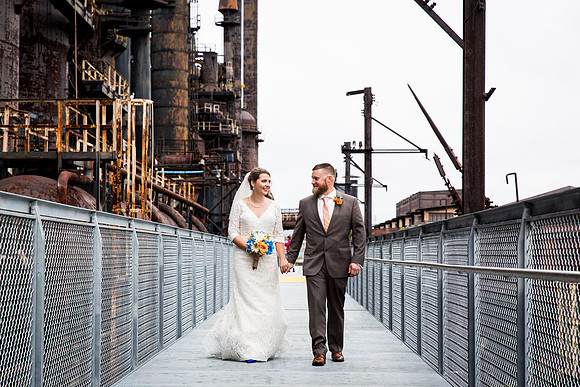 wedding photography allentown bethlehem easton