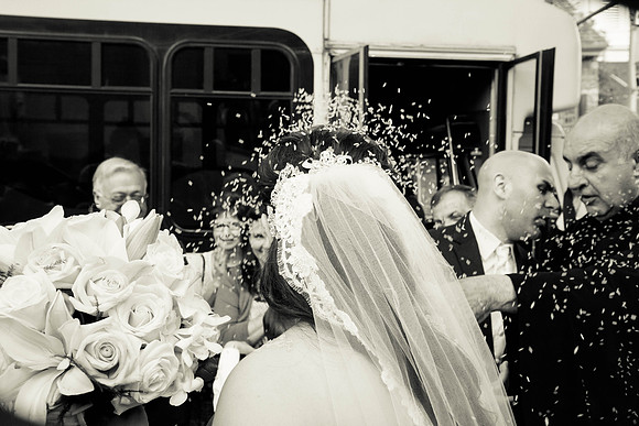 wedding photography allentown bethlehem easton