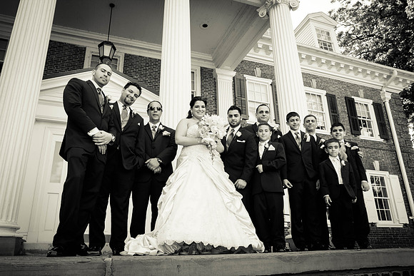 wedding photography allentown bethlehem easton